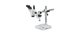 Microscopios para Inspección en Colombia marca Optika