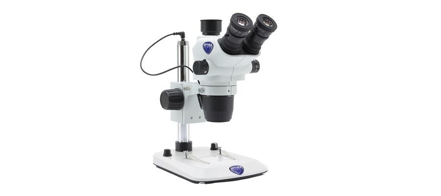Microscopios para Inspección en Colombia marca Optika PRO SZO