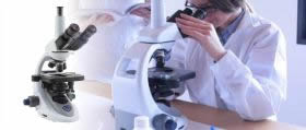Microscopios Optika en Colombia