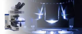 Microscopios Optika en Colombia