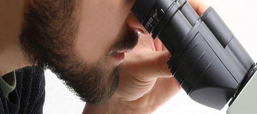 Selector y buscador de microscopios Optika en Colombia