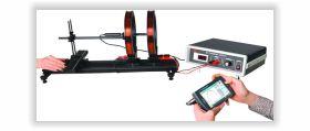 kit de experiencias para Electricidad y Electrónica