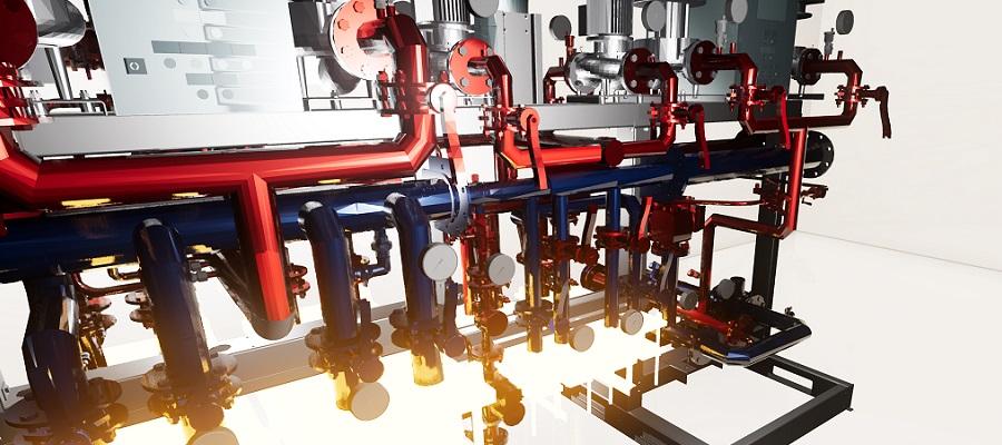 Simuladores y laboratorios virtuales de termodinámica PNX en Colombia