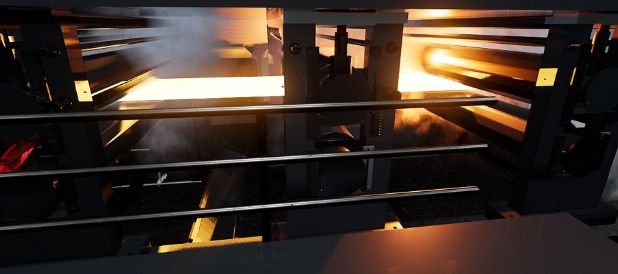 Simuladores y laboratorios virtuales de termodinámica en Colombia