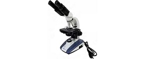 Microscopios biológicos para educación Procet Scientific Colombia