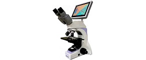 Microscopios biológicos para educación Procet Scientific Colombia