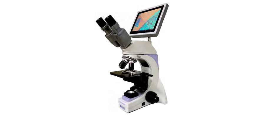 Microscopios biológicos para educación Procet Scientific Colombia