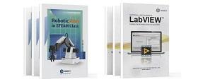 Características y especificaciones de Robots para educación y cursos de robótica con Magician  de Dobot