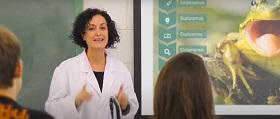 Simuladores y software de laboratorio de biología para enseñanza e investigación