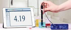 Sistemas de adquisición de datos para experimentos y Laboratorios de química