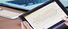 Sistemas de adquisición de datos para experimentos y Laboratorios StudyRoom Yuanda
