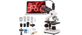 Microscopios biológicos para educación StudyRoom® Labs Colombia