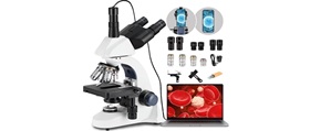 Microscopios biológicos para educación StudyRoom® Labs Colombia
