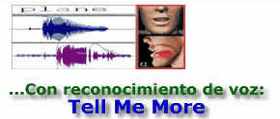 Método Tell Me More Inglés Curso completo de inglés