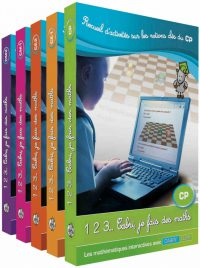 Software de simulacion para laboratorio matemáticas y geometría 123 Cabri para primaria