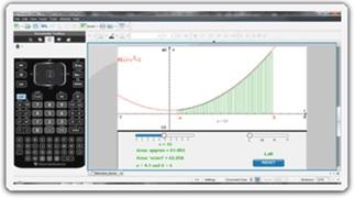 Software de álgebra y matematicas nSpire CX CAS de calculadoras Texas Instruments Software de álgebra y matematicas nSpire CX CAS de calculadoras Texas Instruments