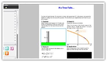 Software de álgebra y matematicas nSpire CX CAS de calculadoras Texas Instruments Software de álgebra y matematicas nSpire CX CAS de calculadoras Texas Instruments