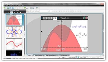 Software de álgebra y matematicas nSpire CX CAS de calculadoras Texas Instruments Software de álgebra y matematicas nSpire CX CAS de calculadoras Texas Instruments