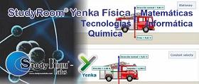 Laboratorios vituales de ciencias StudyRoom Yenka de venta en Perú