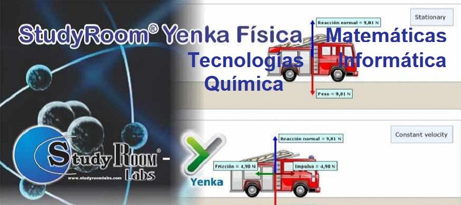 Laboratorios virtuales de ciencias