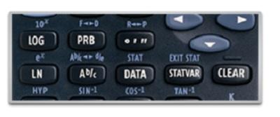 Calculadora científica Texas instruments TI 30X en Colombia
