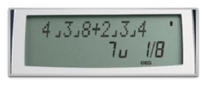 Calculadora científica Texas instruments TI 30X en Colombia Calculadora científica Texas instruments TI 30X en Colombia