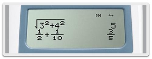 Calculadora científica Texas instruments TI 30X en Colombia Calculadora científica Texas instruments TI 30X en Colombia