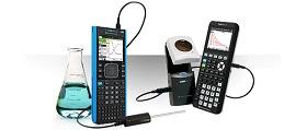 Dispositivos recolección de datos de Texas Instruments