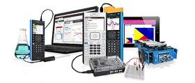 Tecnología TI Nspire de Texas Instruments
