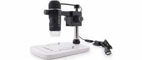 Equipos para laboratorio de Biología Vernier