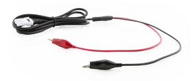 Sensor Vernier  para laboratorios didácticos de química