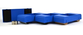 Juego de carros mecánicos 