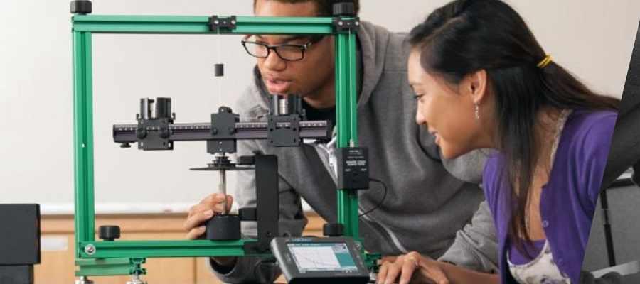 Sistemas de adquisición de datos para laboratorios de Física Sonido
