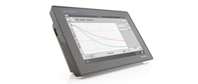 Interfaz LabQuest Vernier, educación STEM.