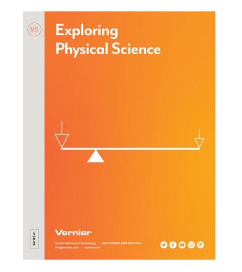 Libro de laboratorio: Ciencias físicas