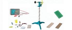 Laboratorios de ciencias