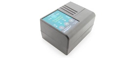 Sensor inalámbrico Vernier  para laboratorios didácticos de química