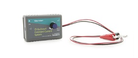 Sensor inalámbrico Vernier  para laboratorios didácticos de química