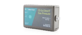 Sensor inalámbrico Vernier  para laboratorios didácticos de química