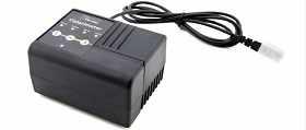 Sensor para química cinética