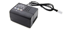 Sensor Vernier  para laboratorios didácticos de química