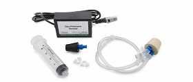 Sensor para química cinética