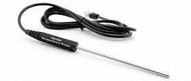 Sensor para Laboratorios de Química - Síntesis