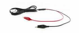 Sensor para Laboratorios de Química - titulacion