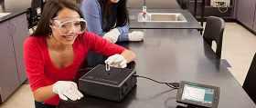 Laboratorios de Ciencias