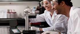 Equipos de Laboratorios de Química