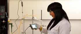 Equipos para Laboratorios de Química