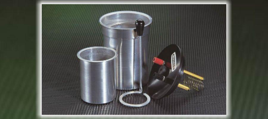 Equipos para ciencias generales Winsco
