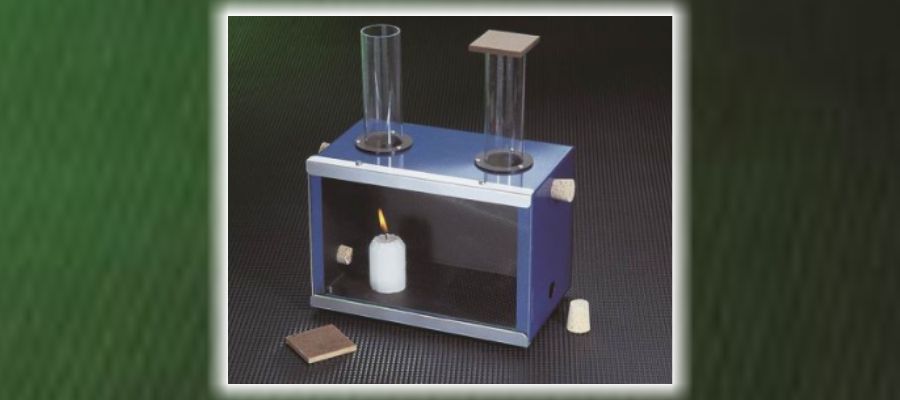 Equipos para ciencias generales Winsco