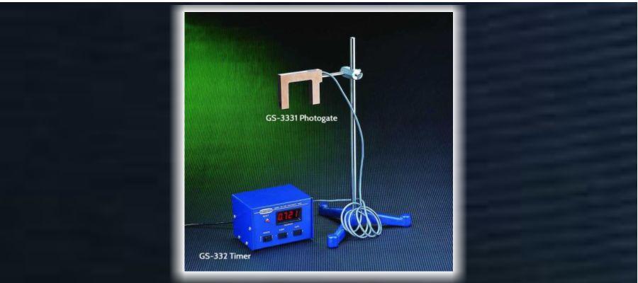 Equipos para ciencias generales Winsco